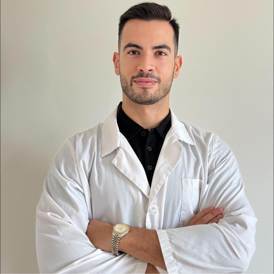 Nutrizionista per dieta per sportivi ad Acireale
