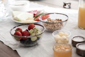 Nutrizionista per dieta per sportivi ad Acireale