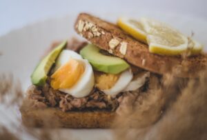 Nutrizionista per dieta per sportivi ad Acireale